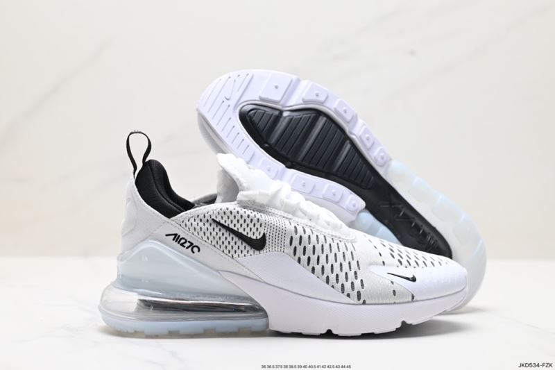 Nike Air Max Shoes